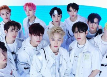 The Boyz Bakal Konser di Jakarta, K-Pop Mania Bisa Cek Harga Tiketnya Di sini