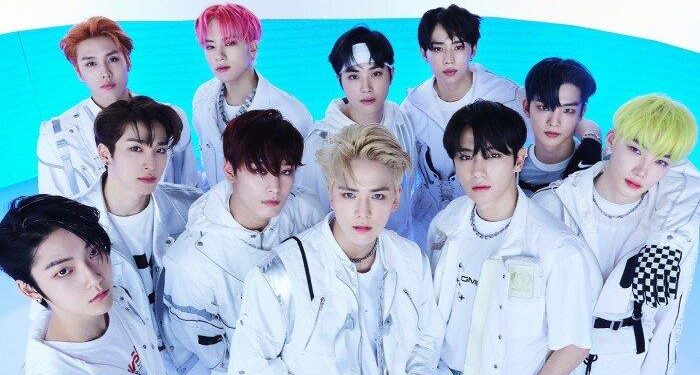 The Boyz Bakal Konser di Jakarta, K-Pop Mania Bisa Cek Harga Tiketnya Di sini