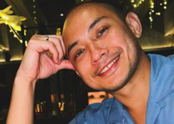 Tiko Aryawardhana Bantah Gelapkan Dana, Kuasa Hukum: Semua untuk Modal Usaha