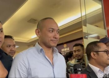 Soal Kasus Penggelapan Uang, Suami BCL Buka Pintu Damai dengan Mantan Istri