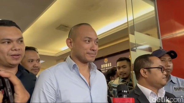 Soal Kasus Penggelapan Uang, Suami BCL Buka Pintu Damai dengan Mantan Istri