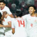 Bekuk Timor Leste 6-2, Indonesia ke Semifinal Piala AFF U-19