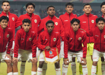 Jelang Laga Kontra Malaysia, Indra Sjafri Ungkap Kondisi Terkini Welber Jardim