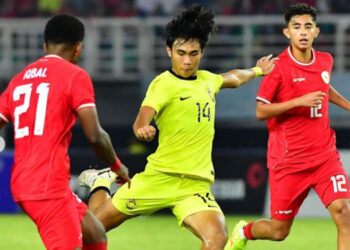 Bekuk Malaysia, Indonesia Tantang Thailand di Final AFF U-19