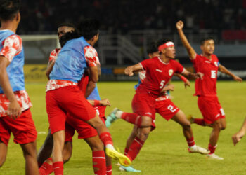 Final AFF U-19: Indra Sjafri Manfaatkan Hal Ini Jelang Lawan Thailand