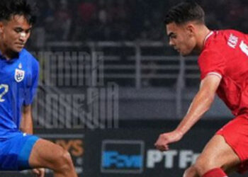 Indonesia Juara AFF U-19, Erick Thohir Lega Penantian 11 Tahun Terbayarkan