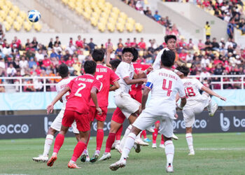 Indonesia Raih Tempat Ketiga AFF U-16, Nova Arianto Ungkap Pesan Penting