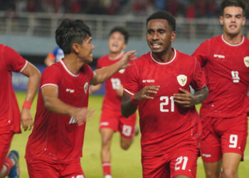 Tim U-19 Indonesia vs Timor Leste, Indra Sjafri Siapkan Dua Pilihan Permainan