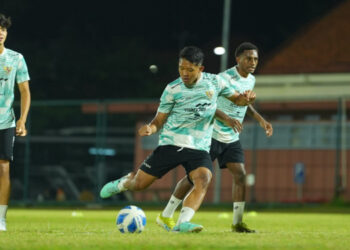 Garuda Muda Main Malam Ini, Simak Jadwal Lengkap Piala AFF U-19 2024