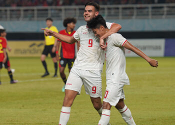 Lawan Malaysia atau Thailand di Semifinal AFF U-19? Ini Kata Indra Sjafri