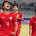 Mainkan Dua Formasi Berbeda, Timnas U-19 Sukses Gulung Filipina