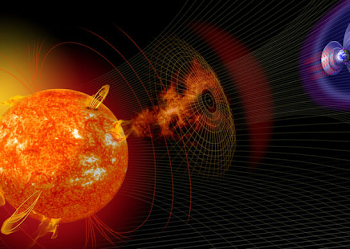 Heboh Badai Magnet Landa Bumi Sepekan Terakhir, BMKG Keluarkan Imbauan Penting