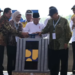 Resmikan Bendungan Cipanas di Sumedang, Wapres Ma’ruf Amin Dorong Pengembangan Destinasi Wisata