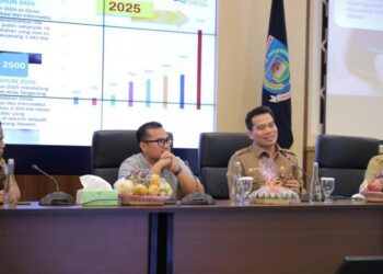 Diskominfo Berikan WiFi Gratis ke 58 PKBM di Tangsel, Tahun Depan Titiknya Diperluas