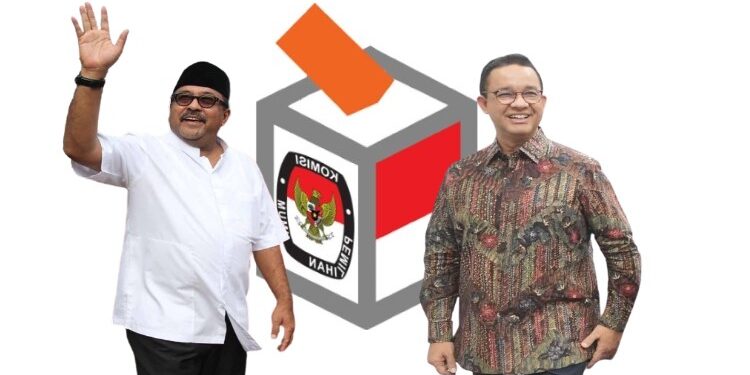 anies rano