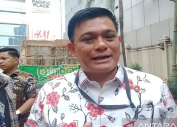 Dua Pria Penyebar Video Asusila Anak Musisi Band Ditangkap Polisi