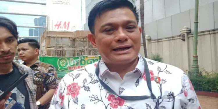 Dua Pria Penyebar Video Asusila Anak Musisi Band Ditangkap Polisi