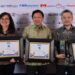 ACC Raih Penghargaan Infobank Multifinance Awards 2024