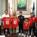 Ikut Serta dalam Kemenangan Piala AFF U-19, Pemkot Tangsel Beri Apresiasi pada Kafiatur Rizky