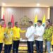 Golkar Resmi Usung Andra Soni-Dimyati di Pilgub Banten 2024