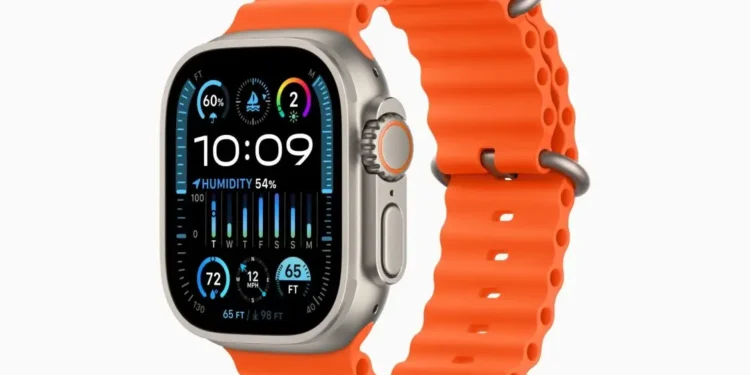 Apple Watch Batal Gunakan Layar micro-LED, LG Display Minta Kompensasi