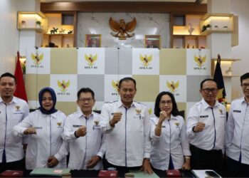 Maraknya Pasien Anak Cuci Darah, BPKN RI Bentuk Tim Pencari Fakta