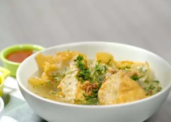 batagor kuah