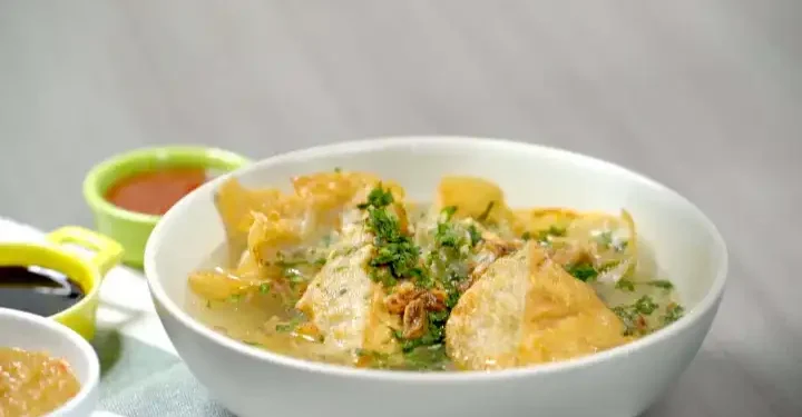 batagor kuah