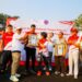 Serahkan Penghargaan ke Band I’M Star di CFD Bintaro, Pilar: Ini Inspirasi bagi ABK Lainnya