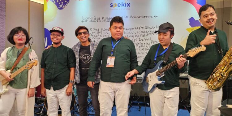 Siap Pecahkan Rekor Dunia dan MURI, Pemkot Tangsel Dukung IM Star Band