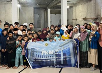 Menumbuhkan Minat Belajar Bahasa Inggris melalui Tantangan dan Games Seru bagi Siswa SD