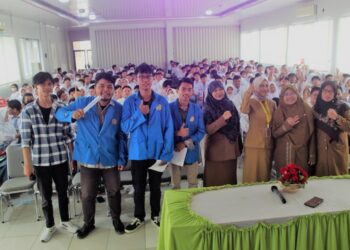 PKM Unpam: Penerapan Digital Marketing serta Pengenalan Dasar Ilmu Akuntansi