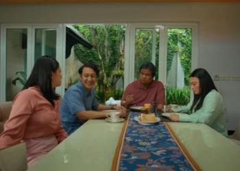 Masuk ke Musim Kedua, Serial Induk Gajah Menyuguhkan Konflik Baru