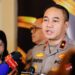 Polri Beri Trauma Healing Selebgram Cut Intan Korban KDRT