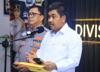 Tersangka Terorisme di Malang Terpapar Radikalisme dari Medsos, Belajar Rakit Bom di Kamarnya