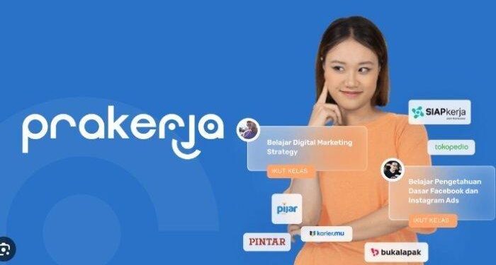 Daftar Sekarang, Kartu Prakerja Gelombang 71 Sudah Dibuka