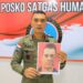Baru Mendarat di Mimika, Pilot WN Selandia Baru Langsung Ditembak dan Dibakar KKB
