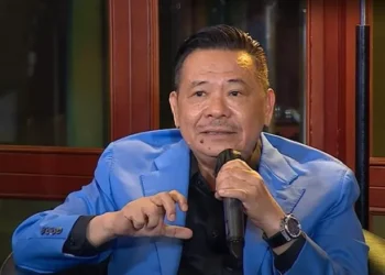 Mengulas Kembali Kasus Racun Kopi Sianida, Otto Hasibuan: Saya Yakin Tidak Ada Pembunuhan