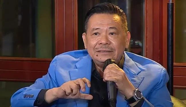 Mengulas Kembali Kasus Racun Kopi Sianida, Otto Hasibuan: Saya Yakin Tidak Ada Pembunuhan