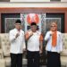 PKS Resmi Usung Pasangan Ruhamaben-Shinta dalam Pilkada Tangsel 2024