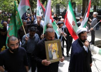 Terbongkar Penyebab Tewasnya Ismail Haniyeh Karena…