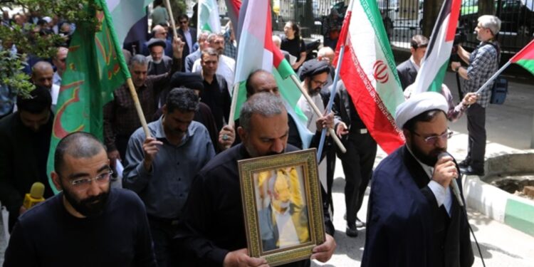 Terbongkar Penyebab Tewasnya Ismail Haniyeh Karena…