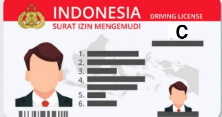Begini Cara Pembuatan SIM Pakai NIK KTP