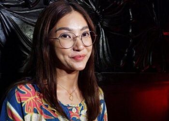 Sarwendah Absen Lagi, Sidang Perceraian Rumah Tangganya Berakhir Seperti Ini…