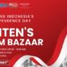 Gelar UMKM Bazar se-Banten, Mercure Serpong Alam Sutera dan ASIPA Kembali Berkolaborasi Semarakkan 17-an