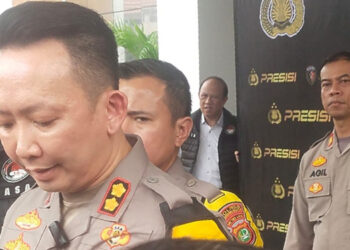 Terlibat Cekcok, Satpam di Pondok Cabe Tewas Ditusuk Rekannya