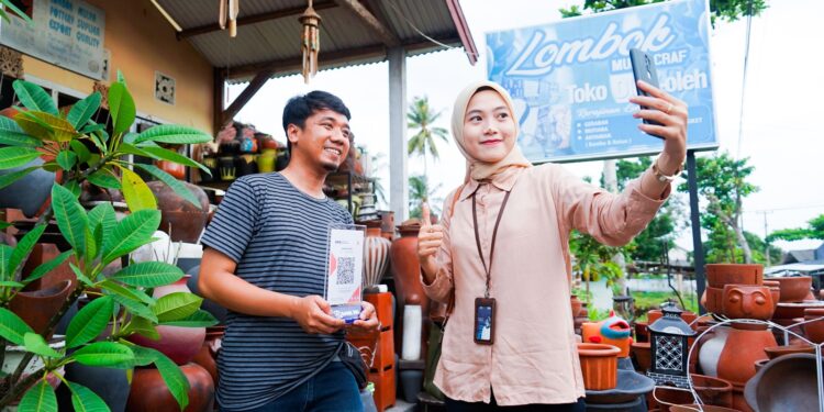 Indeks Bisnis UMKM BRI Triwulan II 2024: Bisnis UMKM Mulai Membaik dan Prospektif