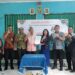 SMPN 19 Kota Tangsel Gelar Lepas Sambut Kepala Sekolah