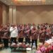 KPU Kota Tangsel Tetapkan 1.055.938 DPS Terdaftar