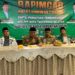 Gelar Rapimcab, PPP Tangsel Resmi Dukung Benyamin-Pilar di Pilkada 2024